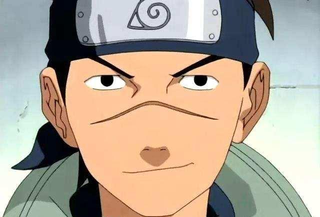 火影忍者鸣人超神之路上的几个老师, 五五开很重要!