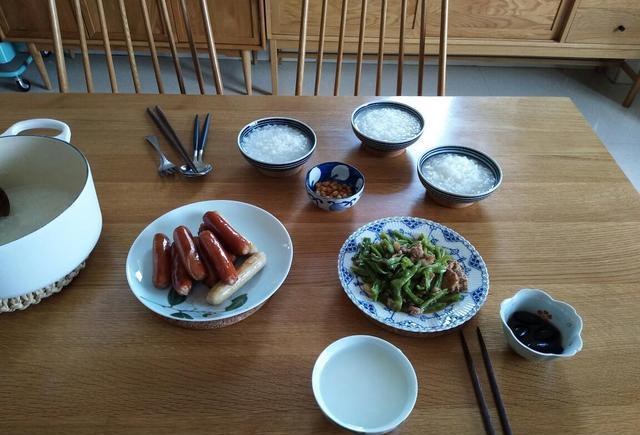 据说现在有钱人, 都吃这种粗茶淡饭, 这能好吃吗?