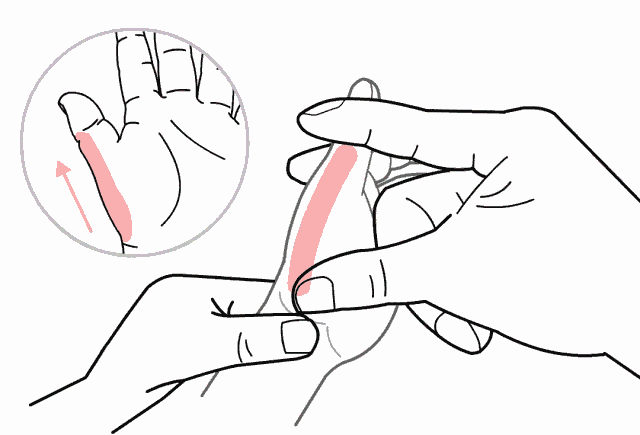 清胃 300次如果出现上面的征兆,家长们要及时采取措施化积食,小儿推拿