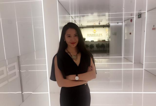 一下科技副总裁何一宣布离职,加盟比特币企业Binance币安__财经头条