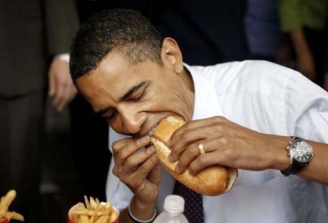 虽然说奥巴马时代已经过去了,可是没有人能否认这位美国前总统是全