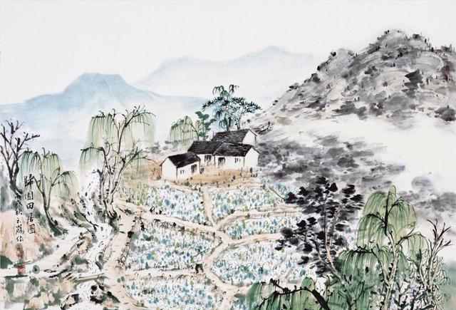 高中三年必修古诗词29首,你会背几首,请收藏!