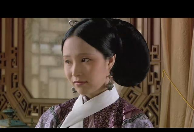 甄嬛传:后宫中的小主们算是好的,真正悲惨可怜的是那些奴婢