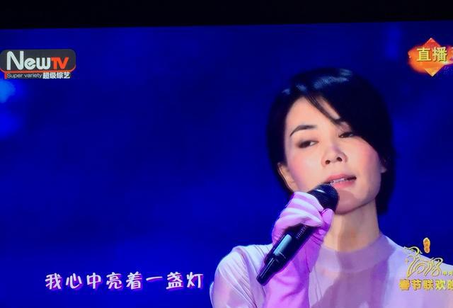 《相约九八》二十年之约,2018春晚王菲那英世纪大同台