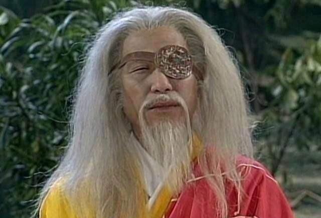 金庸武侠最凶狠的十大掌法，第一种竟能完虐降龙十八掌！|降龙十八掌|掌法|绝技_新浪新闻