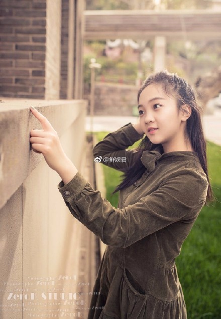 大学是所整容院?林妙可瘦了,近照变化惊人,又瘦又高如模特!