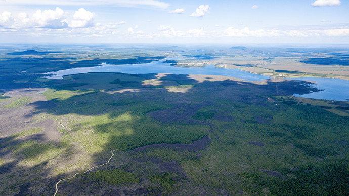 你不知道的克山县,除了有火山冷矿泉,还是亚洲最大的土豆基因库