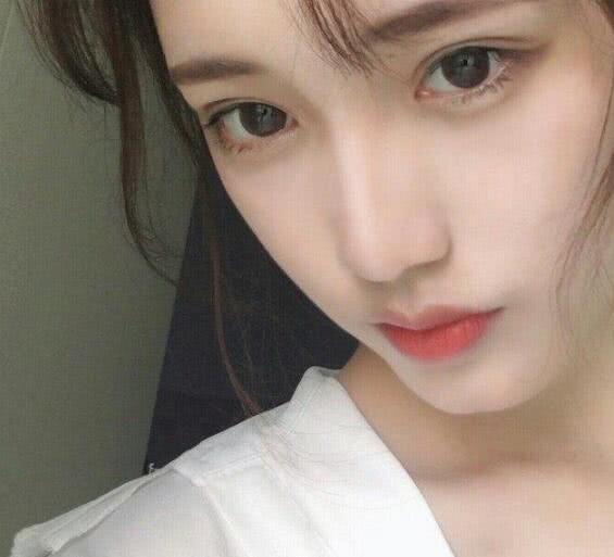 这是她们的专属技能男人们对天蝎座的女生都是印象深刻的过目不忘2