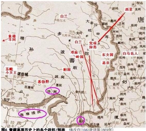 西游记里的女儿国指的是什么地方