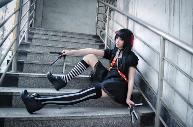 【cos】东京喰种re 铃屋什造