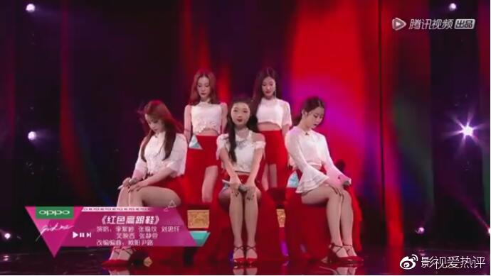 【创造101】TOP 10 最值得观看的表演舞台！你选择哪个？