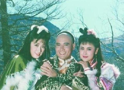 91版《雪山飞狐》演员近况，孟飞风采依旧，龚慈恩让人挪不开眼！|雪山飞狐|龚慈恩|孟飞_新浪新闻