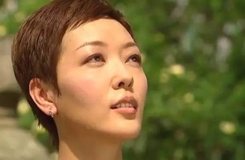 《法证先锋》中彪悍的女法医"莫淑媛"