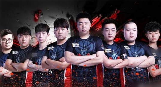 五个奖项拿了三个 cf穿越火线全明星周末最大的胜利者|穿越火线|战队