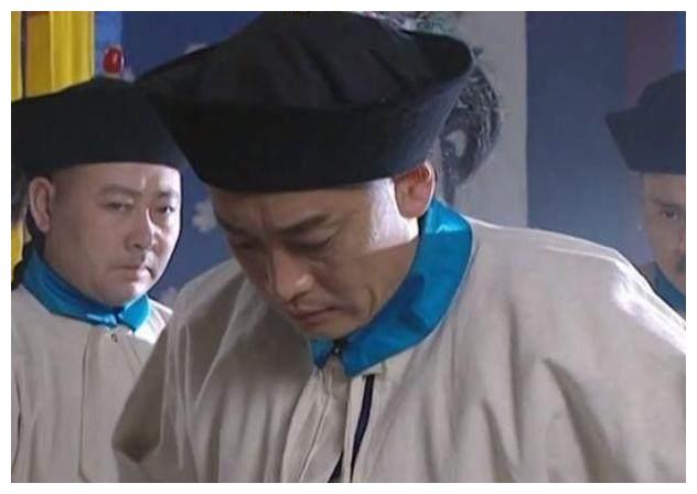 在康熙晚年的“九子夺嫡”中，三阿哥胤祉为何没能继承皇位？|胤祉|阿哥|皇位_新浪新闻
