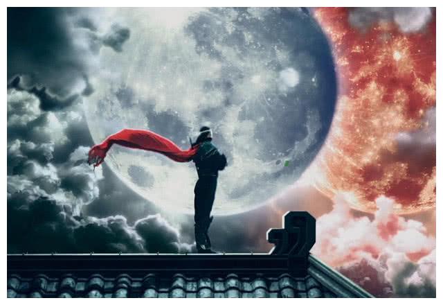 爱情公寓中的5毛特效,网友:叔可忍,婶不可忍