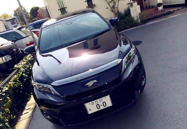 丰田爆发了!新车换装金色"鹰标",比卡宴漂亮,配七座不足20万