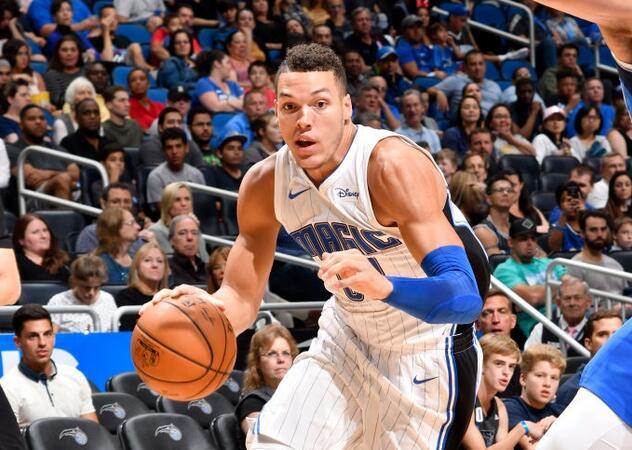 魔术戈登即将顶薪续约,将摆脱扣将帽子,成魔兽之后最强领袖