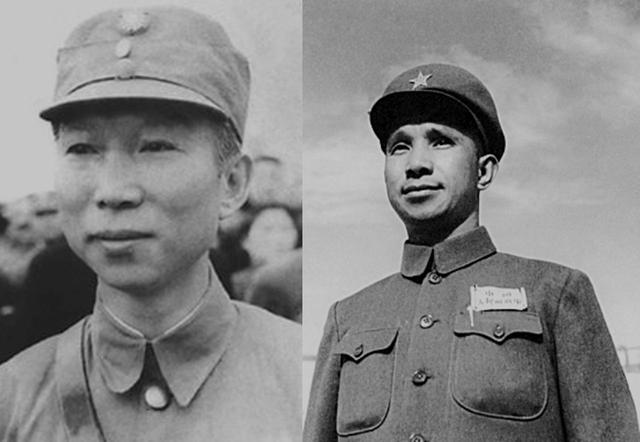 国军败仗三大规律:友军撤得快,支援总不来,将领不在家