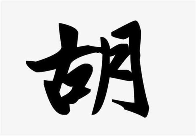 爸爸姓"胡", 听到妈妈给孩子起的名字, 太爷爷估计要翻棺材板了