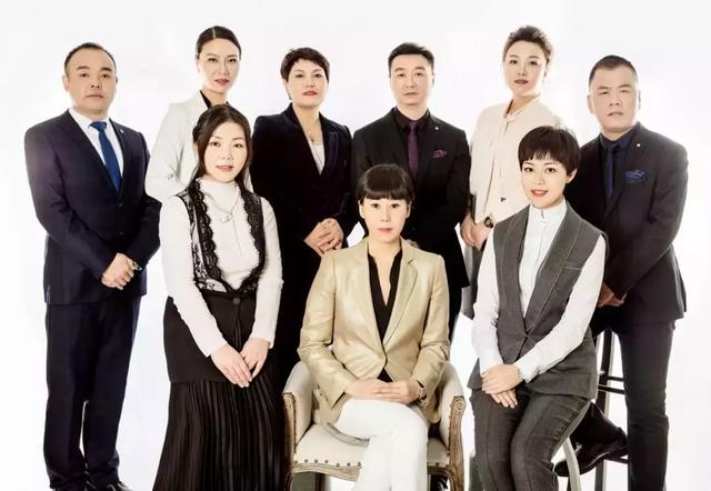 南阳名人辞典:大统商贸集团董事长郑荣华