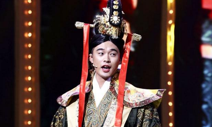 当男星穿上女装,前三位都很美,网友:我真想打死最后一位|女装|陈赫