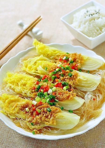 红烧菜大全提升你的烧菜档次