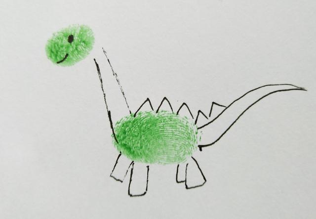 欢迎关注"我爱手指画",本号专注手指画(指纹画)作品,喜欢手指画,欢迎