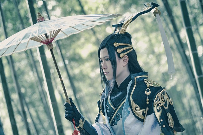 剑网三:破虏道长!为什么不是道姑呢,这就让我很纳闷!