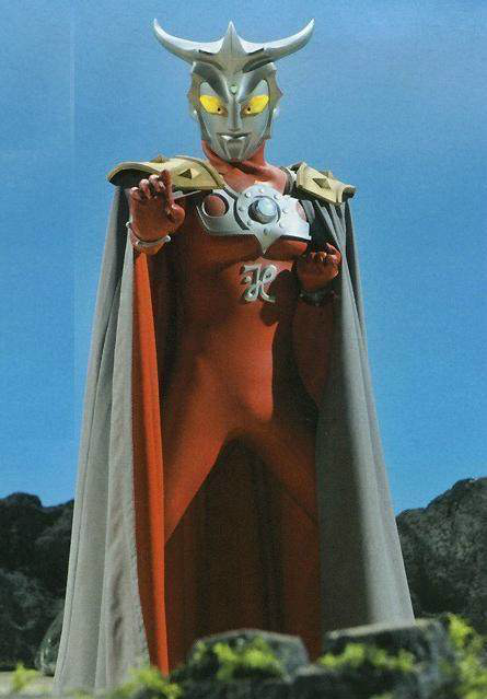 昭和系奥特曼实力排名谁有资格争第一似乎他更胜一筹