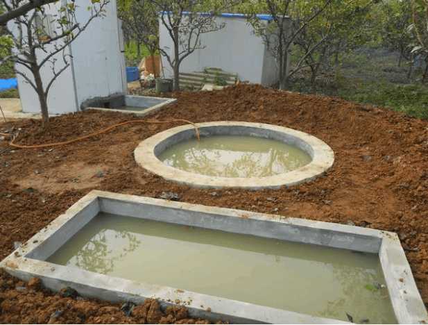 农村的沼气池,曾经火爆一时如今却无人问津,这是为什么?