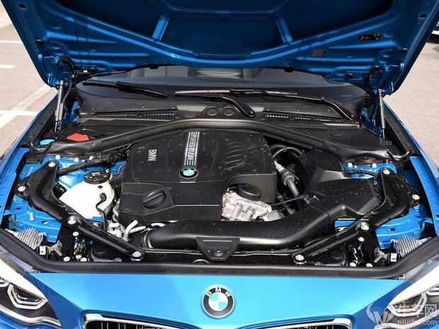 选车3 2:可能是最棒的m 看宝马m2何以目无长者