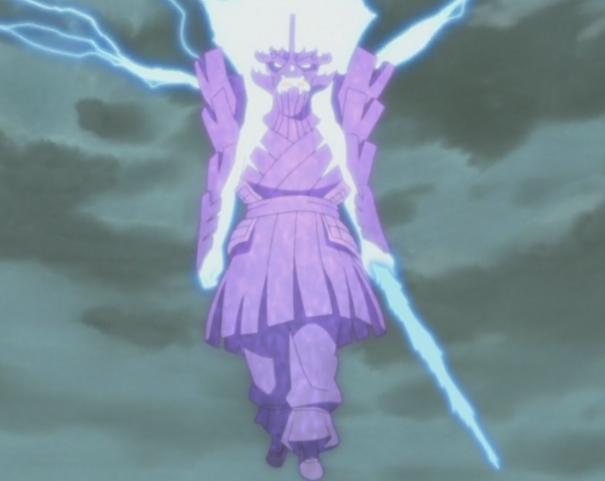 用系统的逻辑去区分,毕竟岸本对于佐助须佐的构思也是一步一步演变的