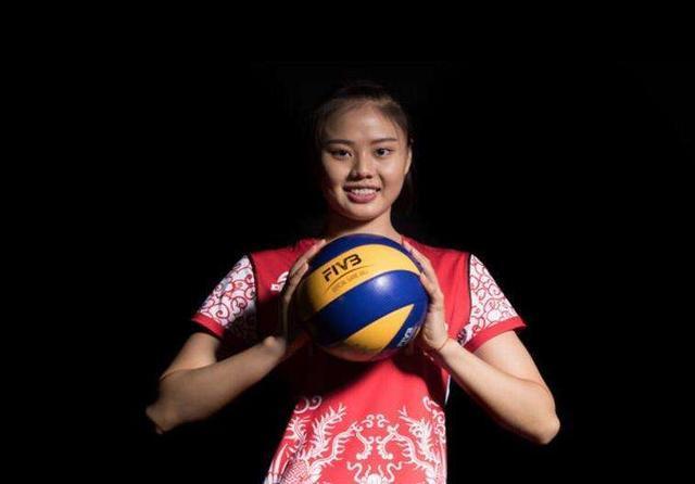 中国男排公布14人名单,江川被金软景称为我的