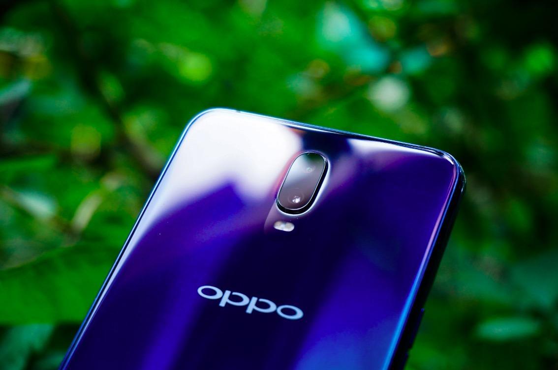oppo r17全面评测:就因为长得好看让我花3000多块?