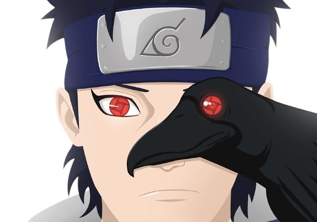 宇智波一族的六大"万花筒写轮眼"你认为哪个最帅?