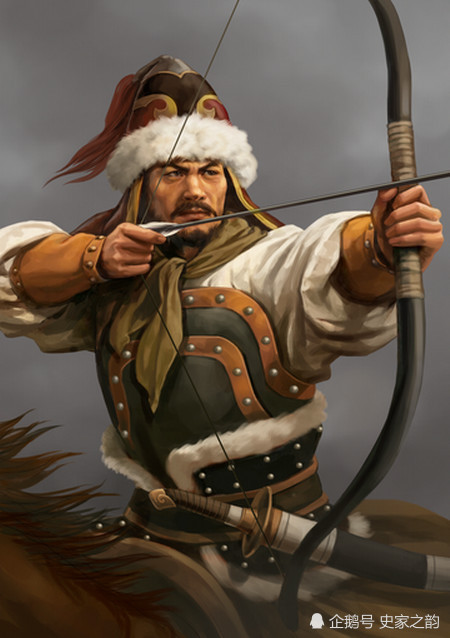 完颜宗翰:灭辽灭北宋后权倾天下,他的人生结局如何呢?