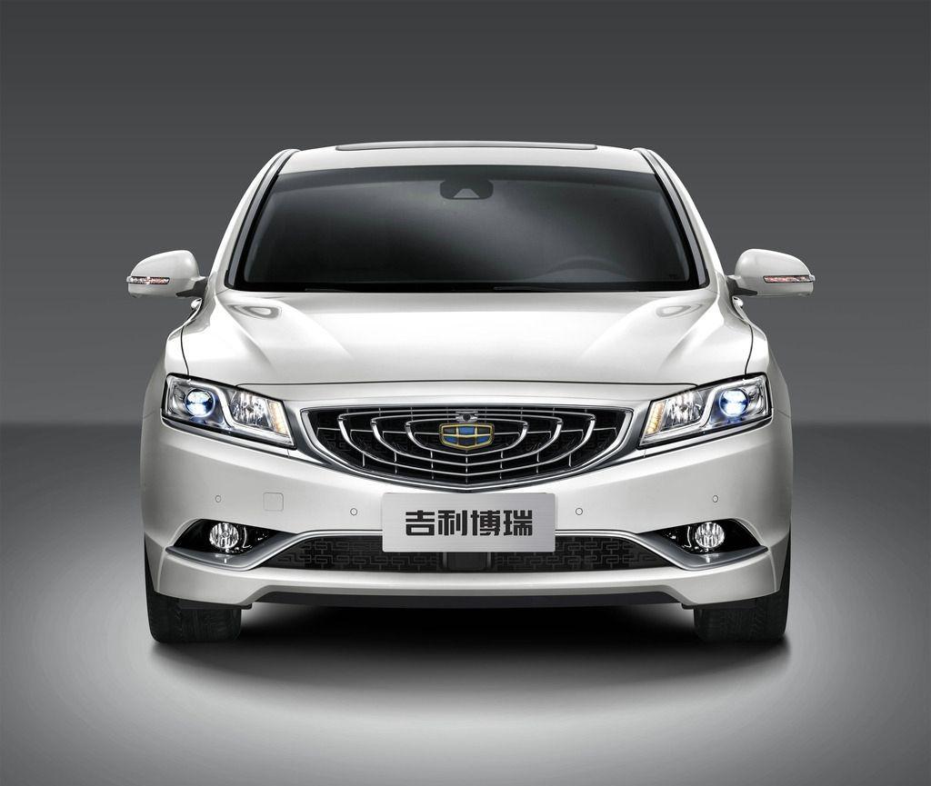 博瑞最低价的车型-新浪汽车