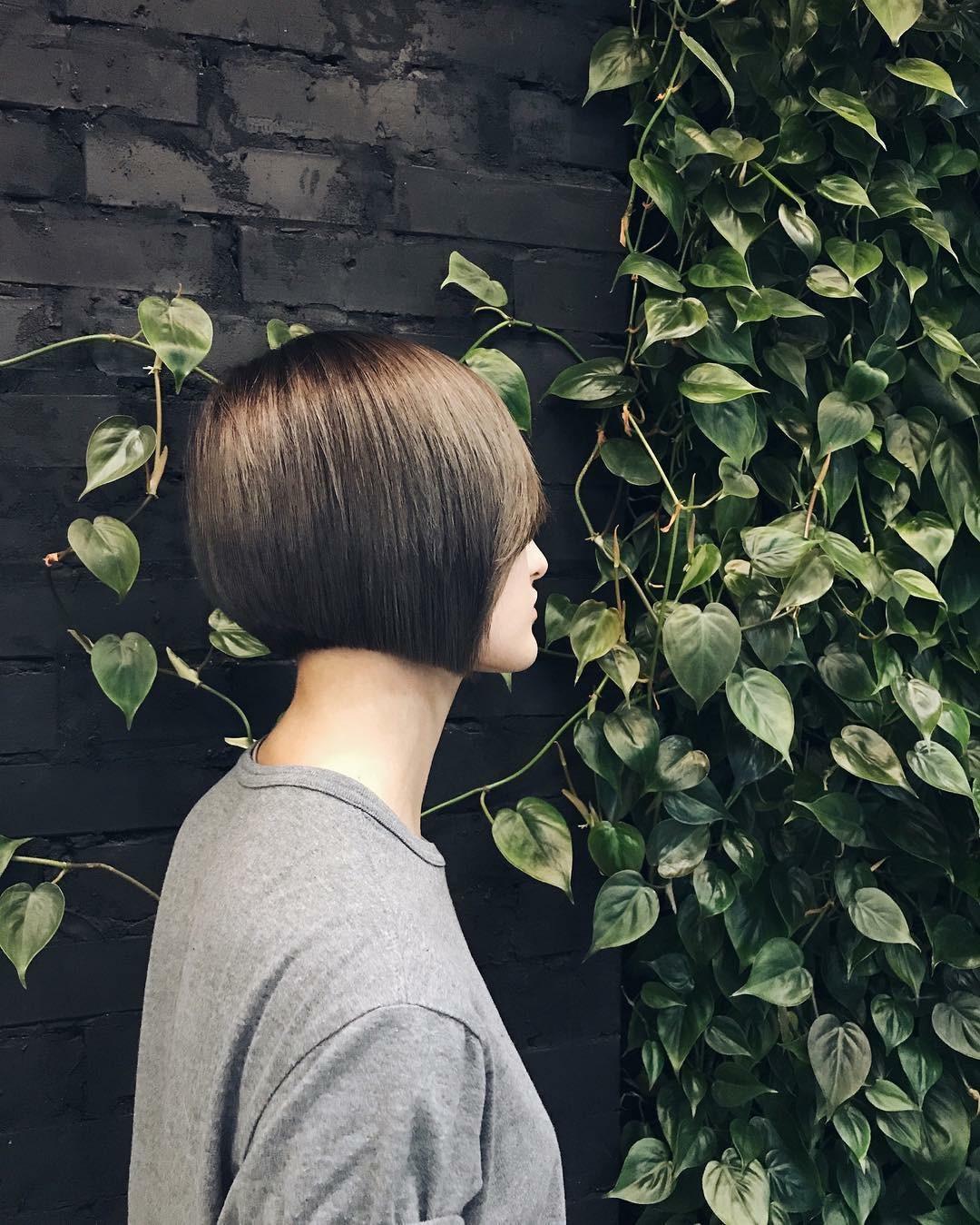 创意短发发型,有没有你喜欢的