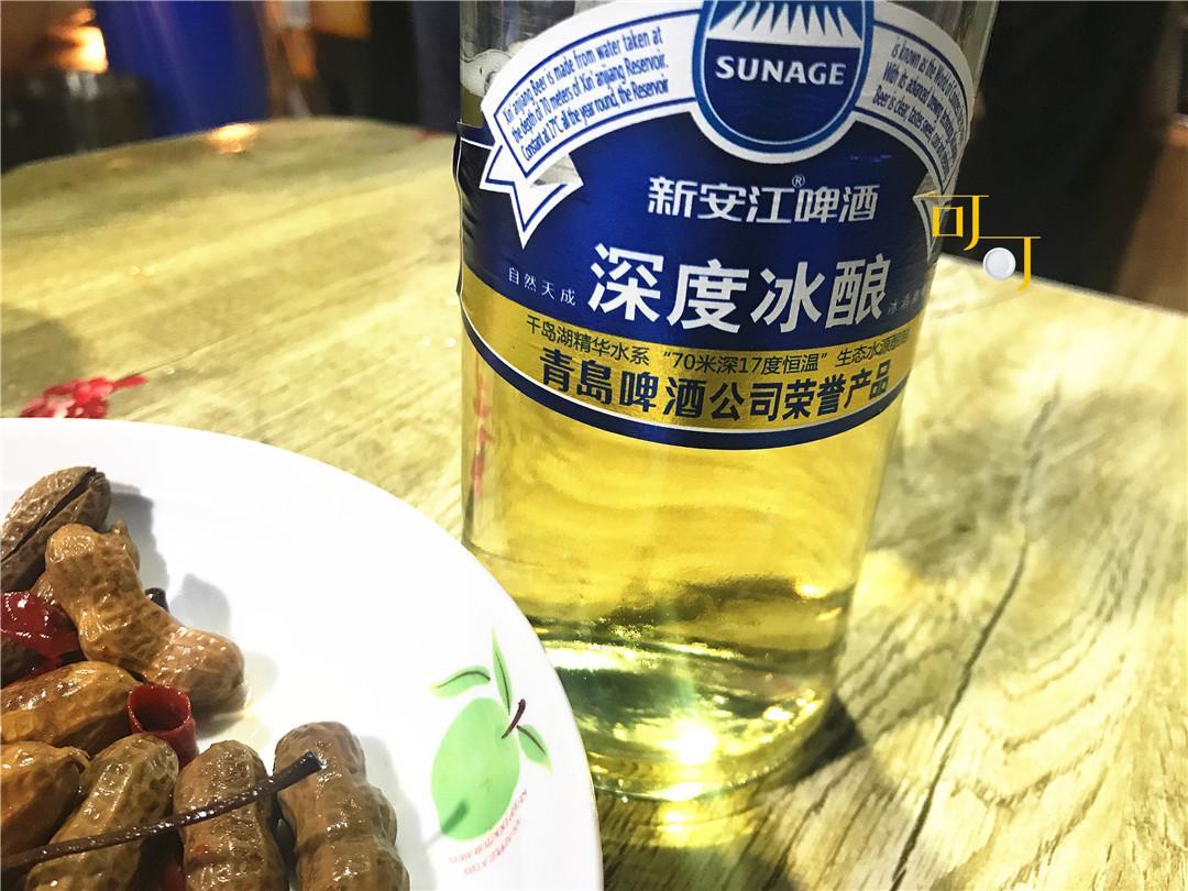 爆炒螺丝,盐水花生,小龙虾,哪一个才是夜宵摊里啤酒的最佳搭档