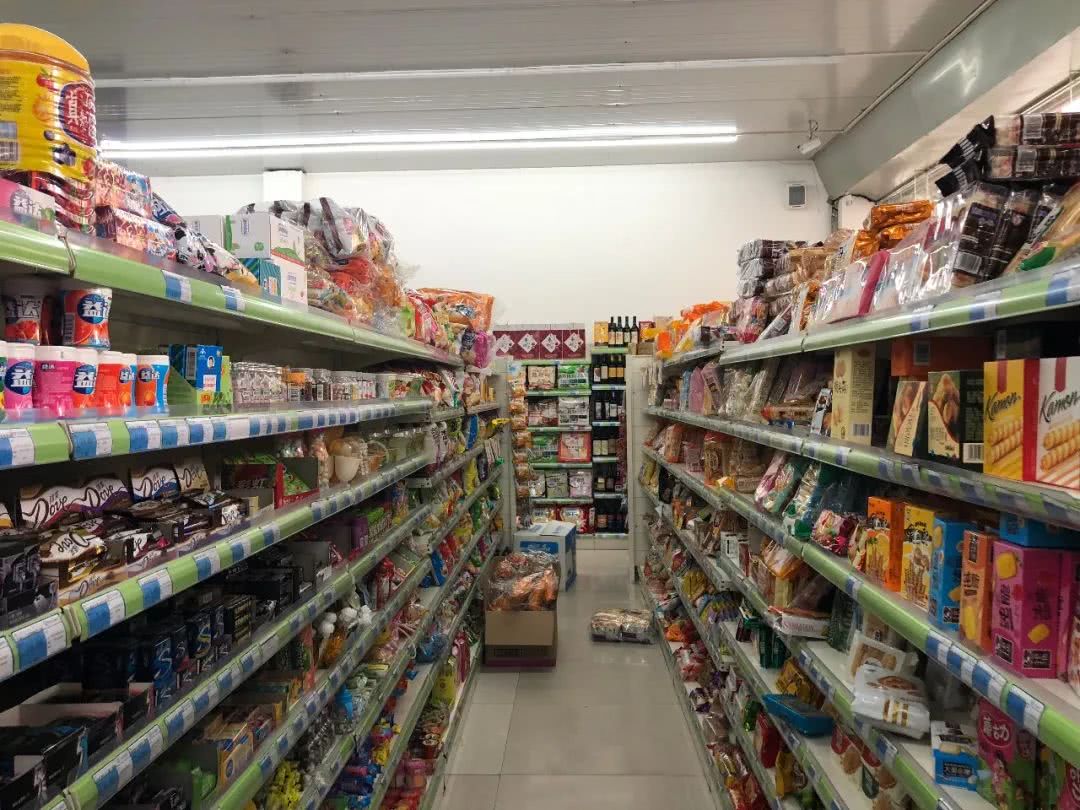 贵港人,10月1日开始去超市买东西,一定要看清这个标识!