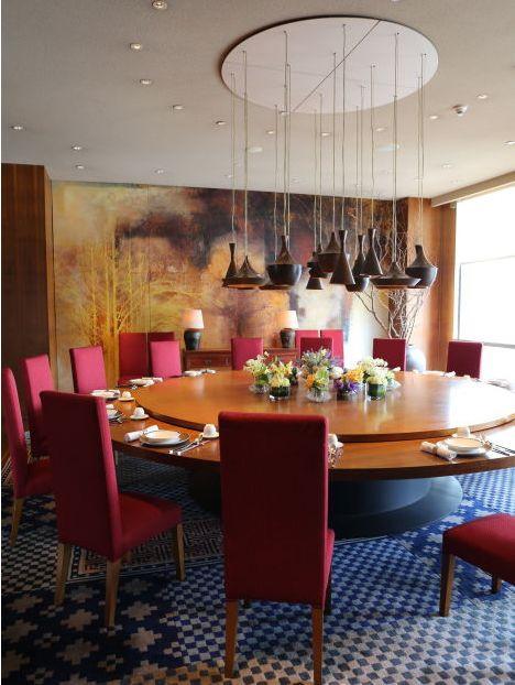 广州最最最贵的10家餐厅吃过一家我服你是土豪