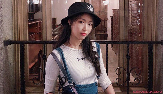 赵方婧今年多大了有身材有颜值,唱歌又好听的赵方婧,不得不令人佩服