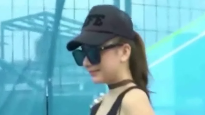 杨文昊:国外多次拿奖参加国内综艺却被郭富城