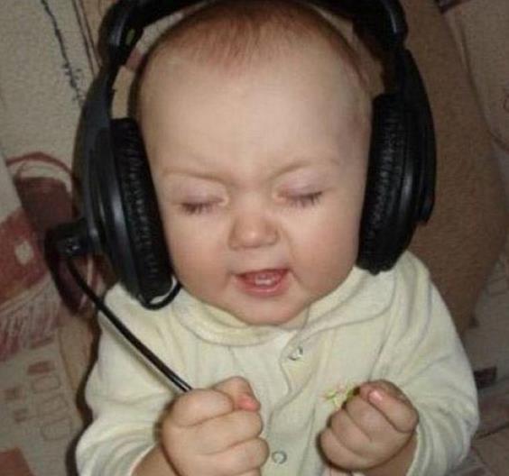 搞笑熊孩子, 这样熊孩子真可爱