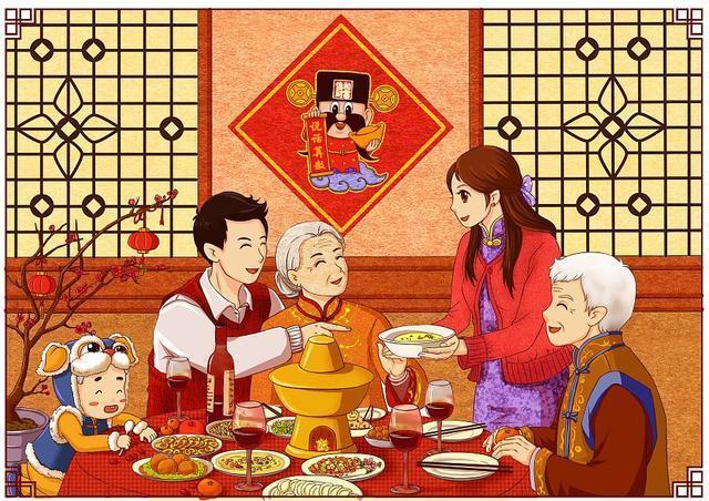 过年带孩子串亲戚,家长一定不要做这三件事!(早看早受益)