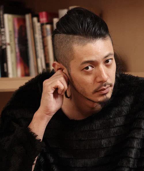 男人胡子的重要性,根据脸型对胡子进行修饰堪比微整形