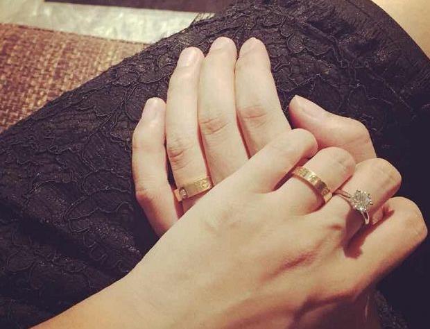 非诚勿扰男女嘉宾牵手成功,只是男嘉宾一年后婚礼,新娘竟然是她