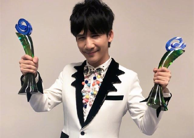 幻乐之城:大张伟和伊能静起争执,说不想演戏,网友:那你来干嘛