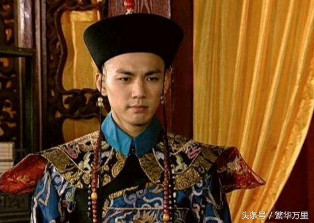 康熙皇帝十分疼爱的嫡子,太子胤礽为何会第一个垮台?